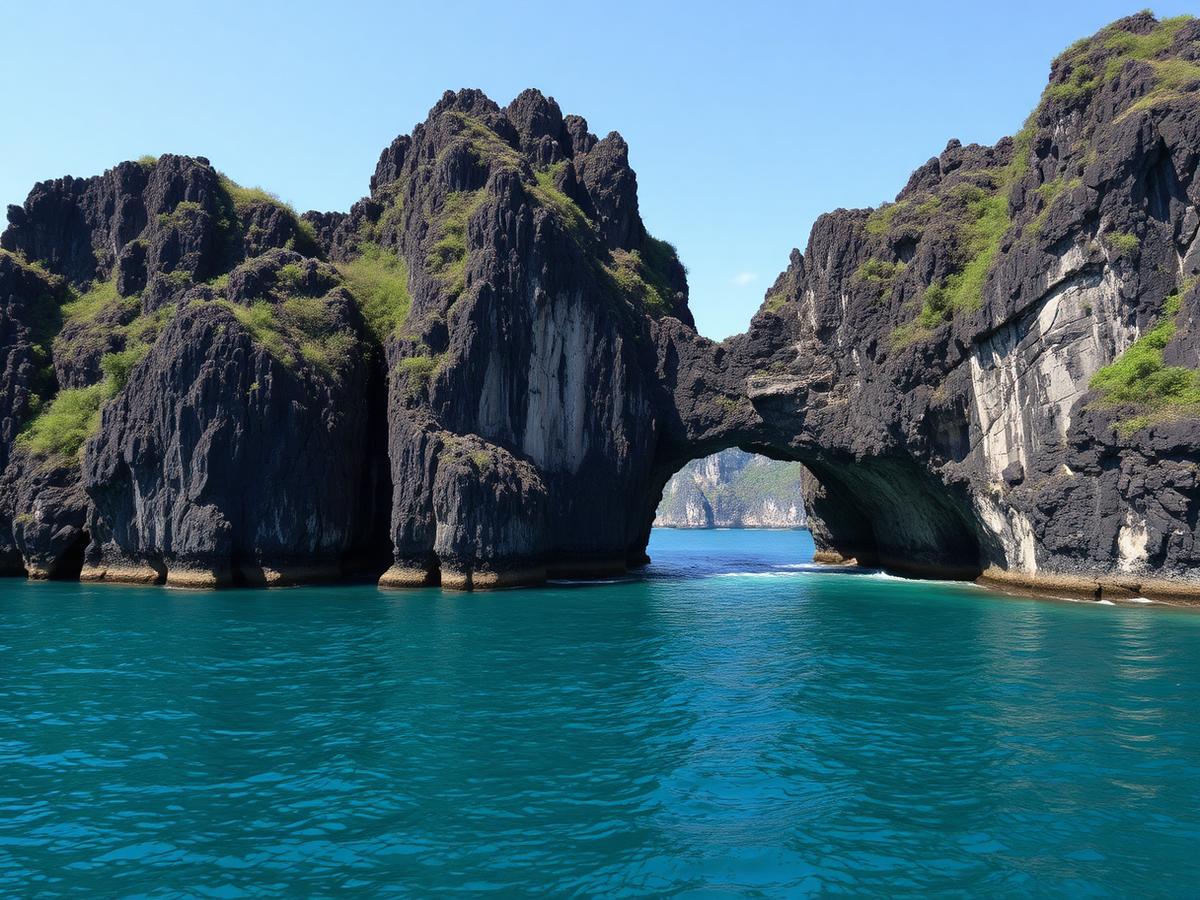 Tour Hang Câu - Chùa Hang 1 ngày