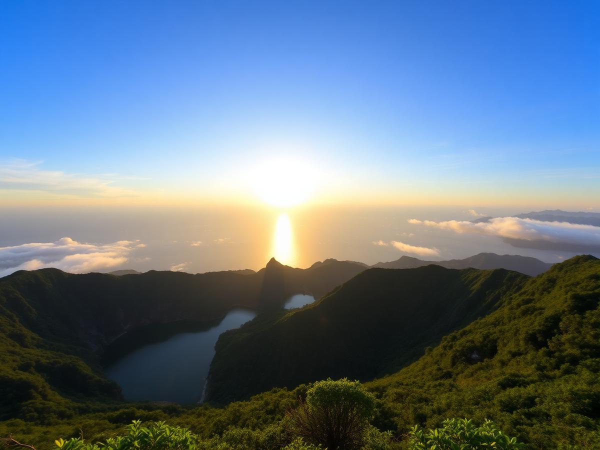 Khám phá Đảo Lớn Lý Sơn 2N1Đ